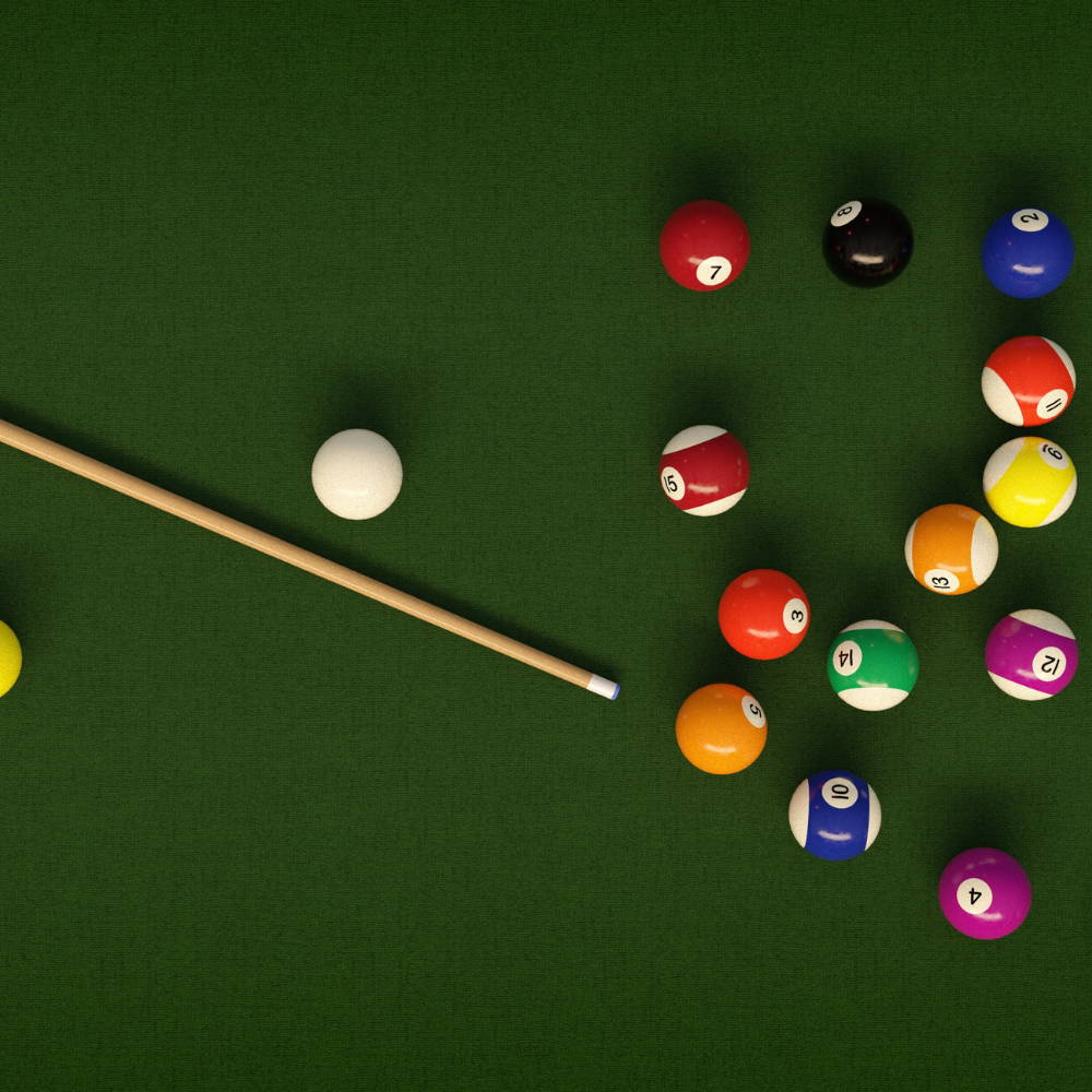 Setting Up Your UK Pool Table A Comprehensive Guide To A Smooth Start